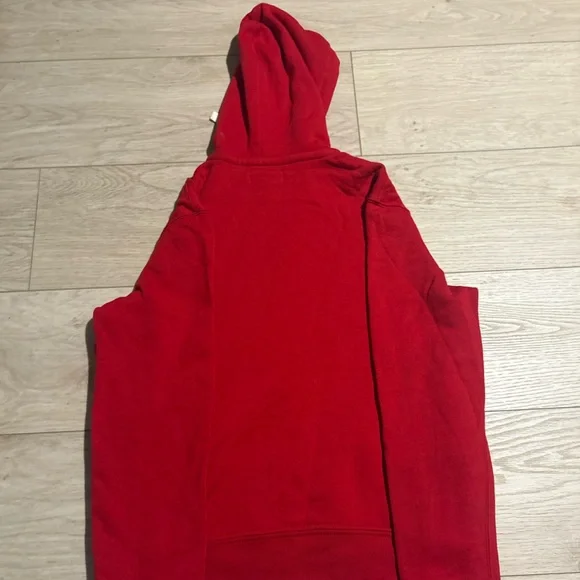 Polo Ralph Lauren full zip hoodie size Large - Picture 4 of 4